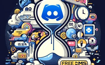 discord free sms
